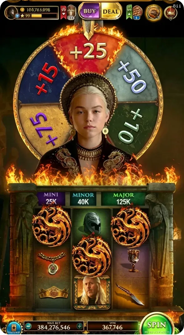 8ii Masuk