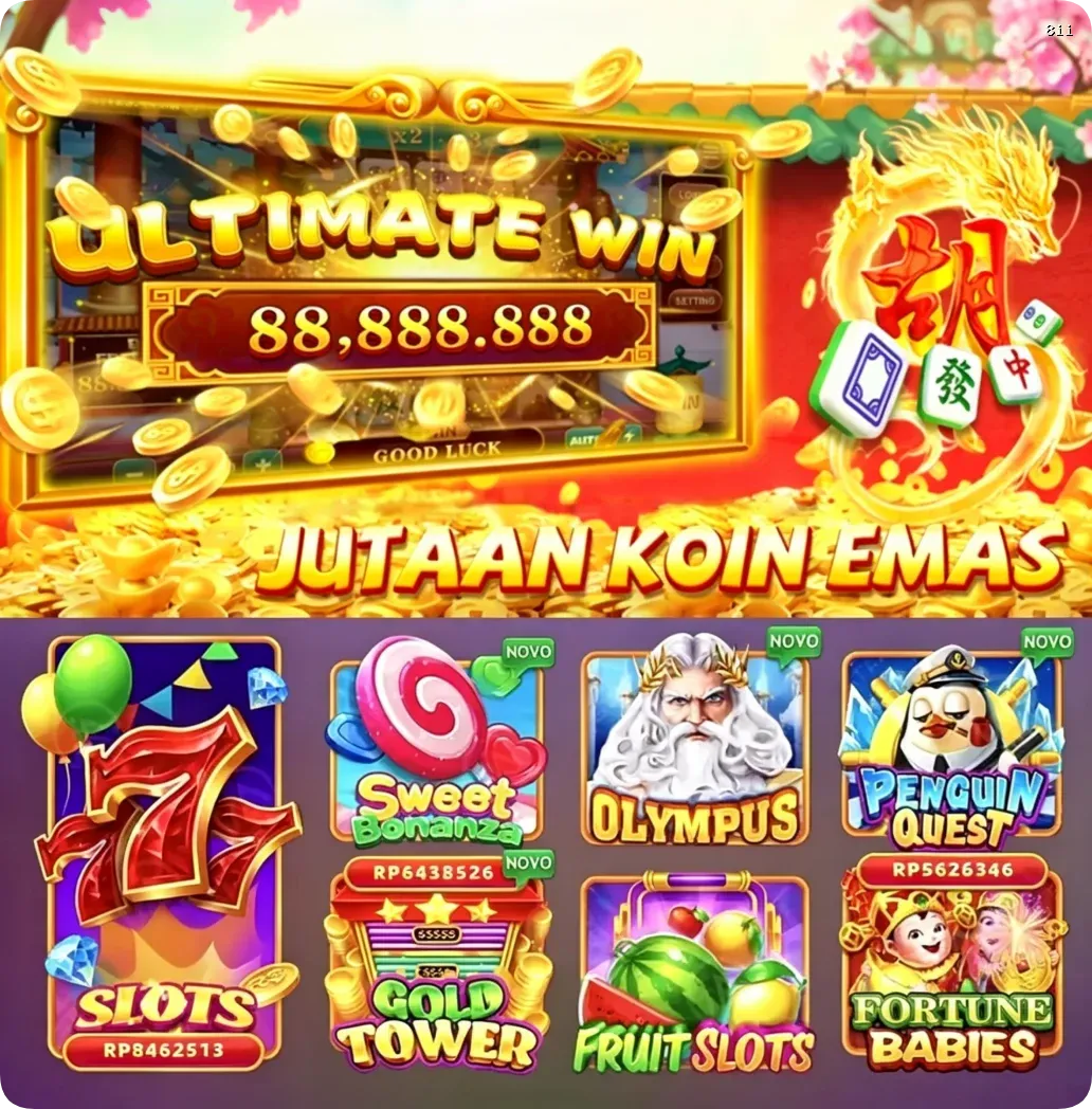 8ii APK Resmi Unduh